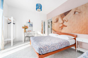Lia Rooms 2 La Spezia